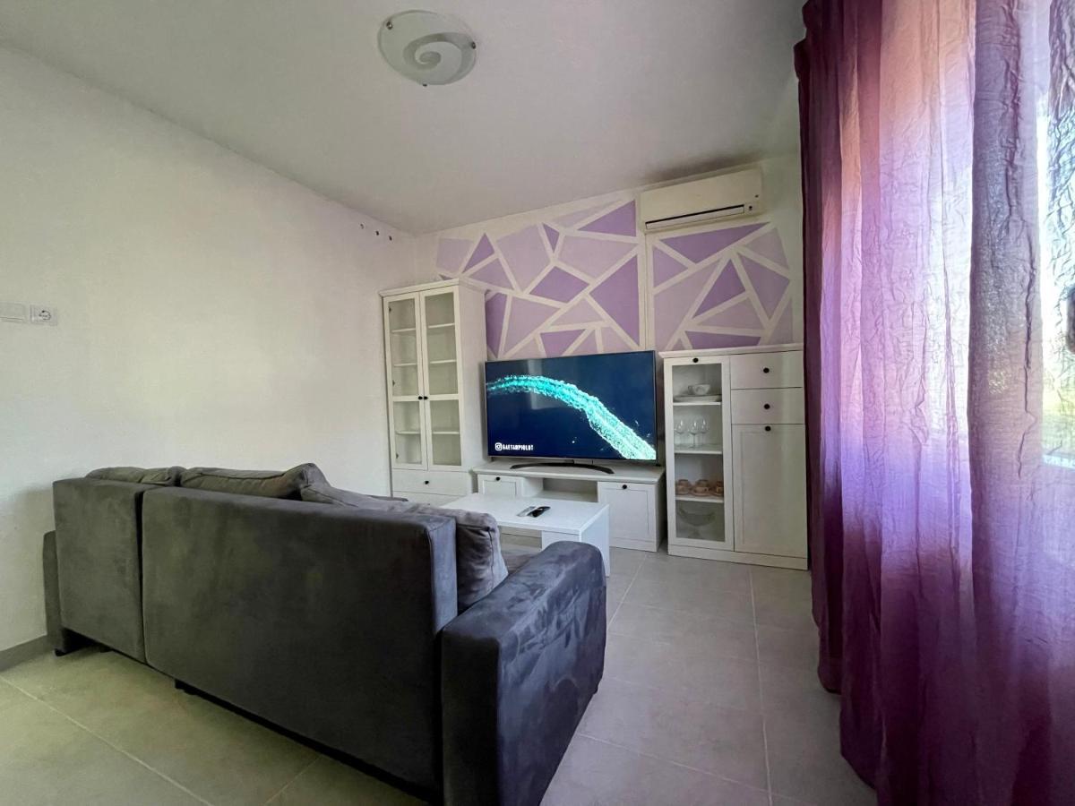 Apartman "Lima" Apartamento PUY Exterior foto