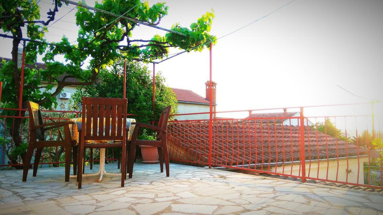 Apartman "Lima" Apartamento PUY Exterior foto