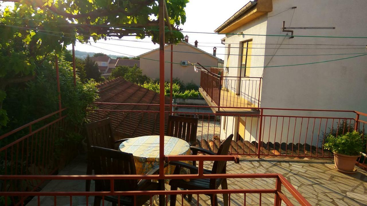 Apartman "Lima" Apartamento PUY Exterior foto
